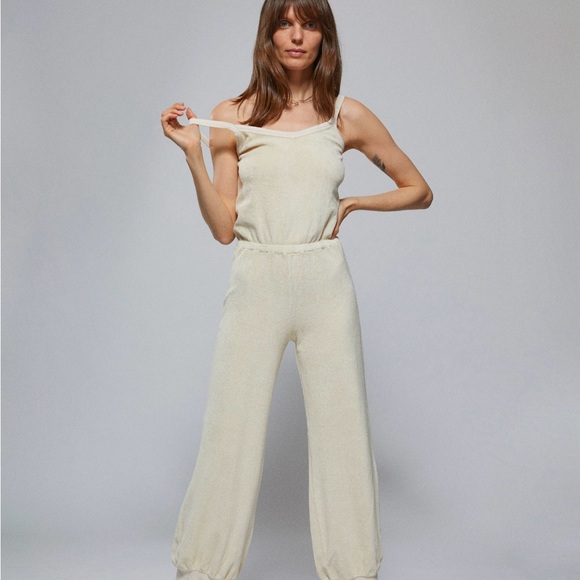 Suzie Kondi jumpsuit - Picture 1 of 5